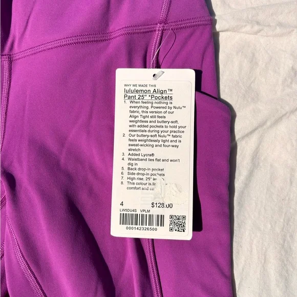 Lululemon Set - Picture 2 of 3